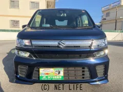 スズキ ワゴンR
