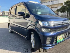 スズキ ワゴンR