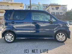 スズキ ワゴンR