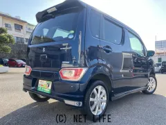 スズキ ワゴンR