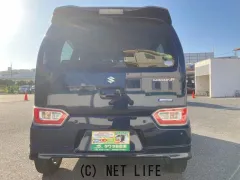 スズキ ワゴンR