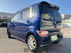 スズキ ワゴンR