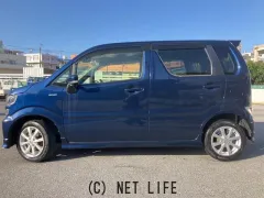 スズキ ワゴンR