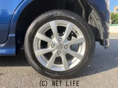 スズキ ワゴンR