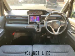 スズキ ワゴンR