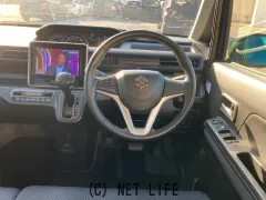 スズキ ワゴンR