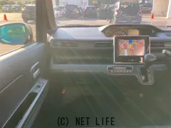 スズキ ワゴンR