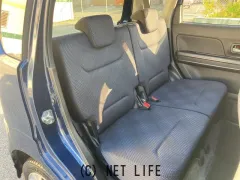 スズキ ワゴンR