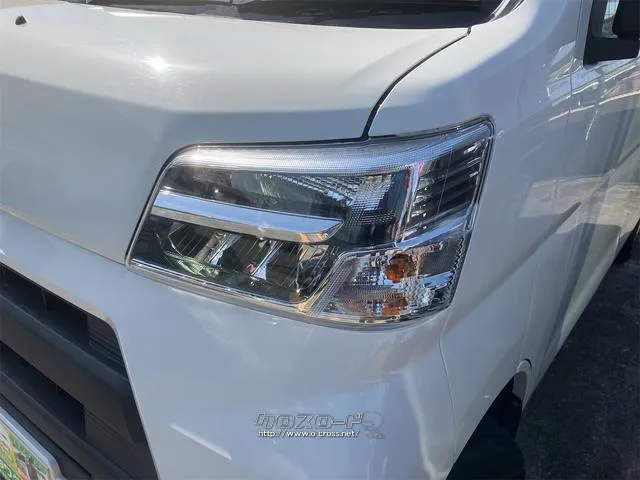 ダイハツ ハイゼットカーゴ