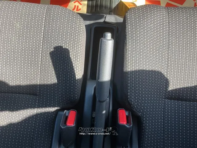 ダイハツ ハイゼットカーゴ