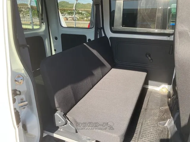ダイハツ ハイゼットカーゴ