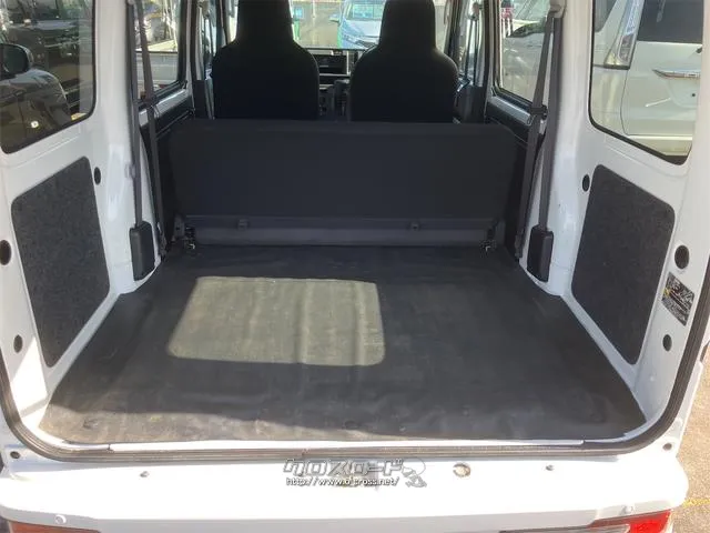 ダイハツ ハイゼットカーゴ