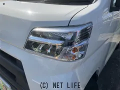 ダイハツ ハイゼットカーゴ