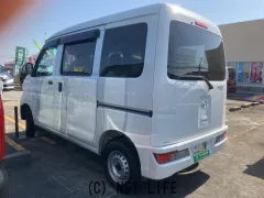 ダイハツ ハイゼットカーゴ