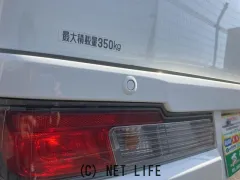 ダイハツ ハイゼットカーゴ