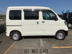 ダイハツ ハイゼットカーゴ