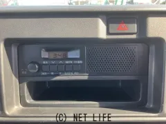 ダイハツ ハイゼットカーゴ