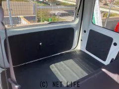 ダイハツ ハイゼットカーゴ