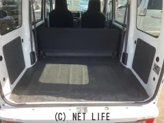 ダイハツ ハイゼットカーゴ