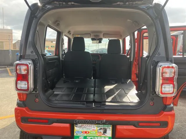 当店のお車をご覧いただきましてありがとうございます。お車についてのご質問やお見積りのご依頼、ご購入にあたってのご相談などお気軽にお問い合わせ下さい! スズキ ハスラー