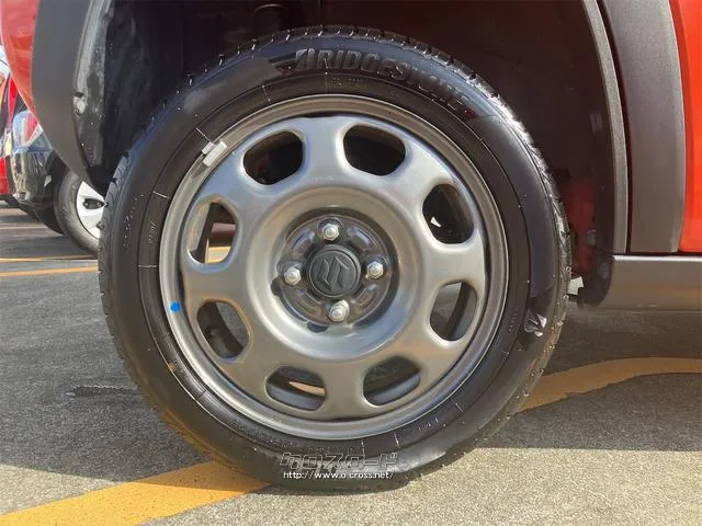 すぐにご来店頂けない場合や遠方にお住まいの方、車両状態の詳細が知りたい方はお気軽にご連絡下さい♪ スズキ ハスラー