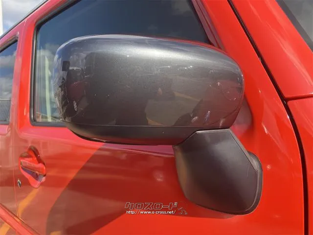 まずは気軽にお問合せ・お見積りお待ちしております。じっくり現車確認して頂けるよう、ご準備を致します! スズキ ハスラー