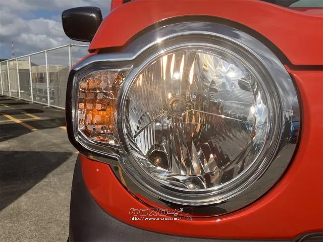 お車の知識がなくても大丈夫です!皆様のご来店をスタッフ一同、心よりお待ちしております。 スズキ ハスラー