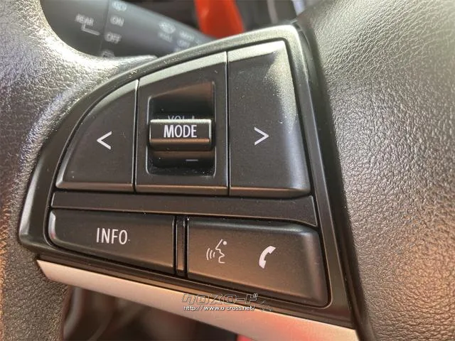 ご覧頂きまして誠に有難うございます!!是非ご来店して頂き、実際にご覧になって頂ければと思います。お客様からのご連絡をスタッフ一同、心よりお待ちしております スズキ ハスラー