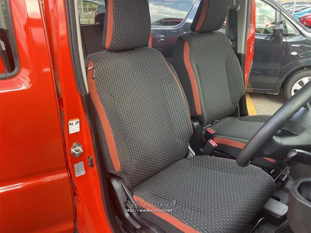 この度は当店のお車をご覧になっていただき、誠にありがとうございます。じっくり現車確認して頂けるよう、ご準備を致します! スズキ ハスラー