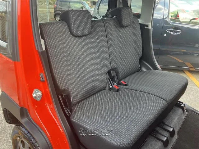 ご覧いただきありがとうございます♪気になったお車がありましたらお気軽にお電話をください♪ スズキ ハスラー