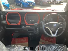 スズキ ハスラー