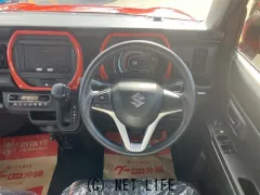 スズキ ハスラー