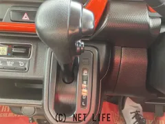 スズキ ハスラー