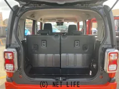 スズキ ハスラー