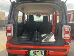 スズキ ハスラー