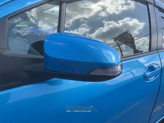 細部に渡り担当スタッフが確認をさせて頂きますのでご安心下さいませ!!是非一度ご確認ください! トヨタ ヴィッツ