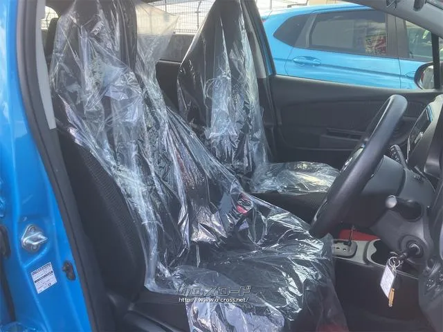 まずは気軽にお問合せ・お見積りお待ちしております。じっくり現車確認して頂けるよう、ご準備を致します! トヨタ ヴィッツ