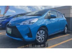 トヨタ ヴィッツ