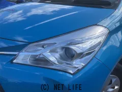 トヨタ ヴィッツ