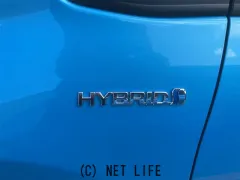 トヨタ ヴィッツ