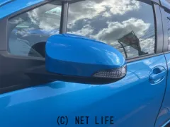 トヨタ ヴィッツ