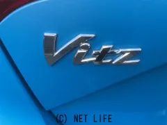 トヨタ ヴィッツ