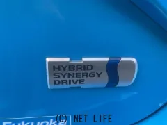 トヨタ ヴィッツ