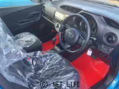 トヨタ ヴィッツ