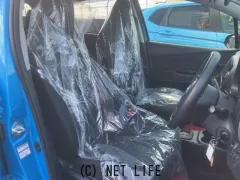 トヨタ ヴィッツ