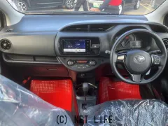 トヨタ ヴィッツ