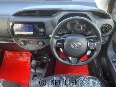 トヨタ ヴィッツ