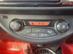 トヨタ ヴィッツ