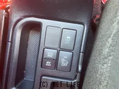 トヨタ ヴィッツ