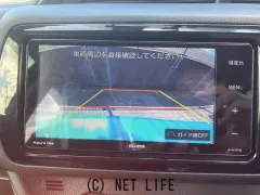 トヨタ ヴィッツ